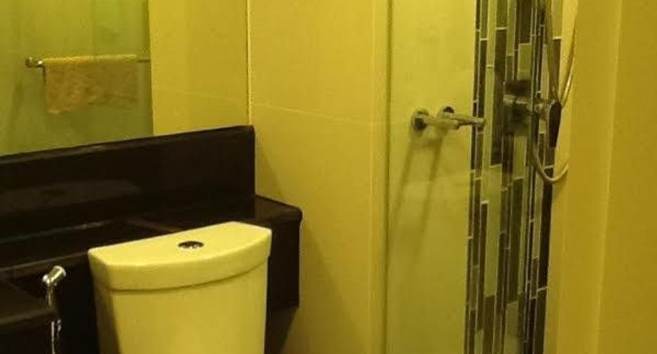À vendre et à louer 2 chambres condo à Khlong San, Bangkok