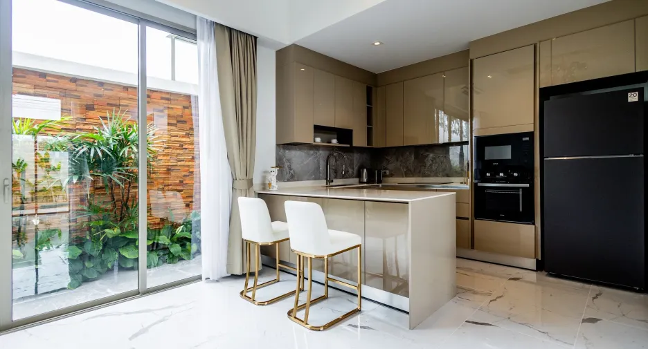 For rent 3 bedrooms house in Thalang, Phuket