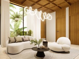 Villa zum Kauf mit 5 Zimmer in Bang Lamung, Chonburi