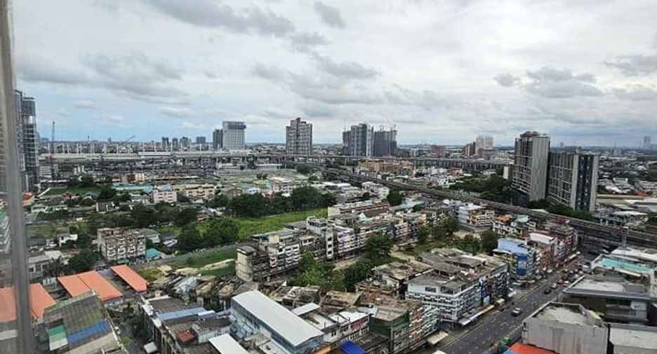 For rent 1 bed condo in Bang Na, Bangkok