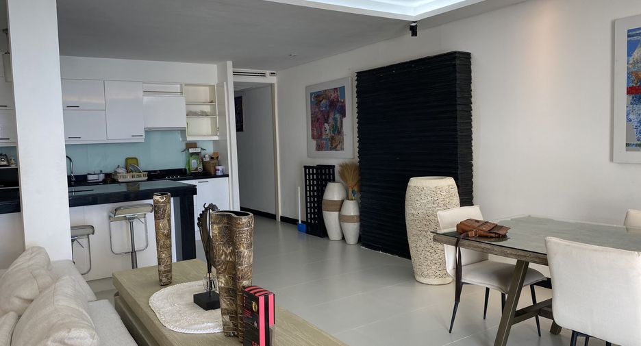 For rent 3 bedrooms villa in Kathu, Phuket