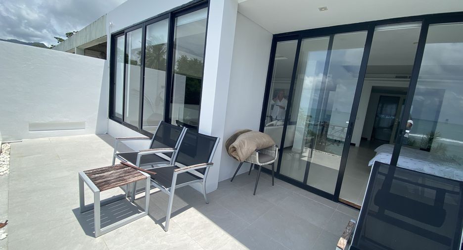 For rent 3 bedrooms villa in Kathu, Phuket