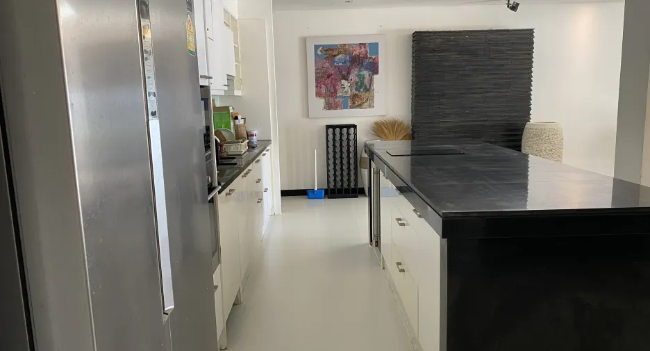 For rent 3 bedrooms villa in Kathu, Phuket
