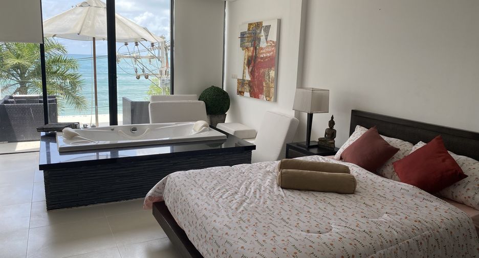 For rent 3 bedrooms villa in Kathu, Phuket