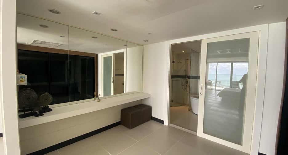 For rent 3 bedrooms villa in Kathu, Phuket