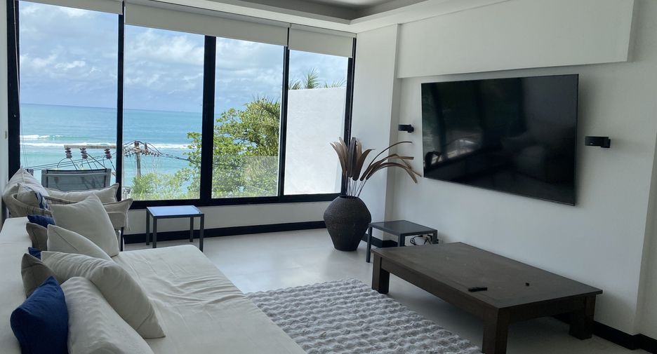 For rent 3 bedrooms villa in Kathu, Phuket