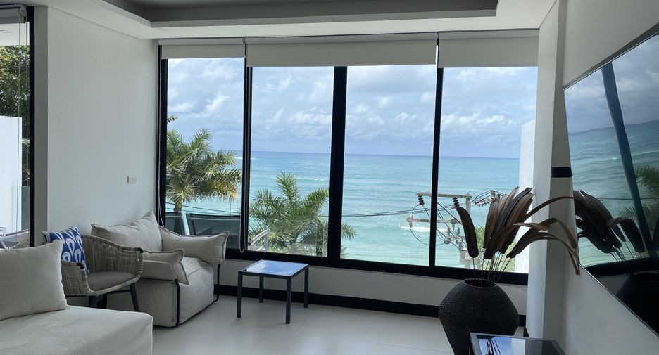 For rent 3 bedrooms villa in Kathu, Phuket