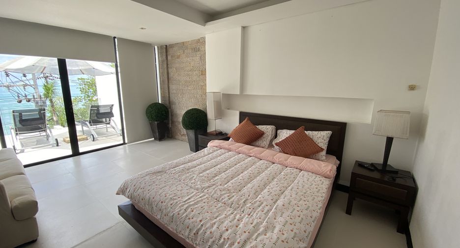 For rent 3 bedrooms villa in Kathu, Phuket