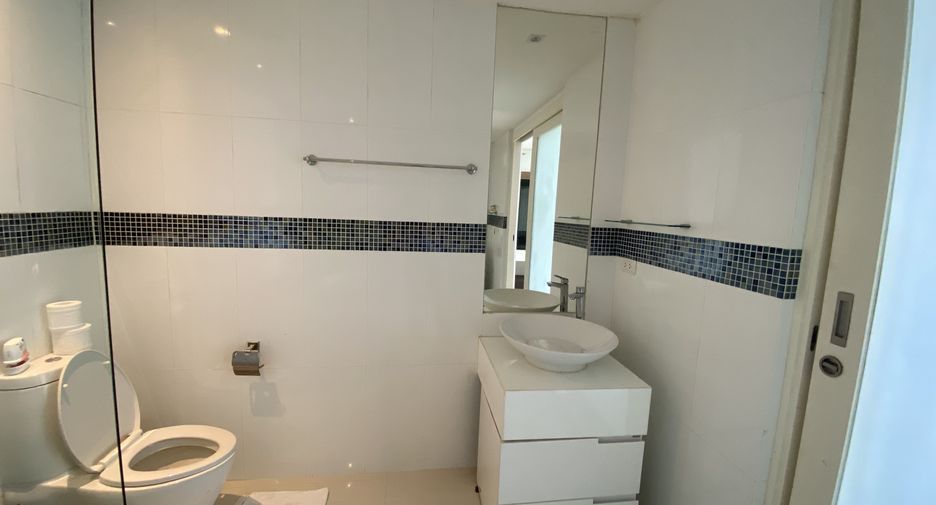 For rent 3 bedrooms villa in Kathu, Phuket