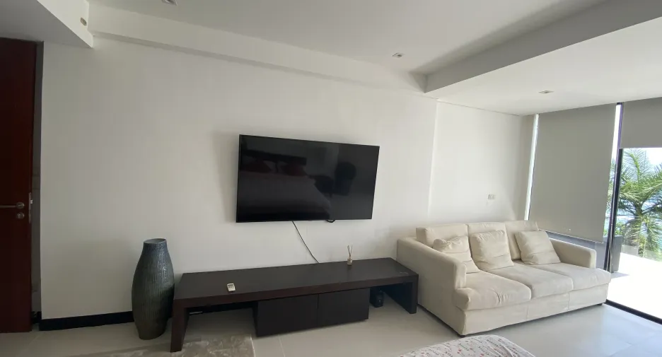 For rent 3 bedrooms villa in Kathu, Phuket