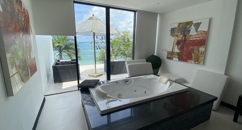 For rent 3 bedrooms villa in Kathu, Phuket