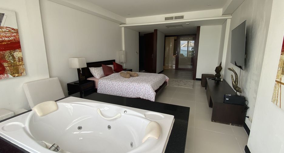 For rent 3 bedrooms villa in Kathu, Phuket