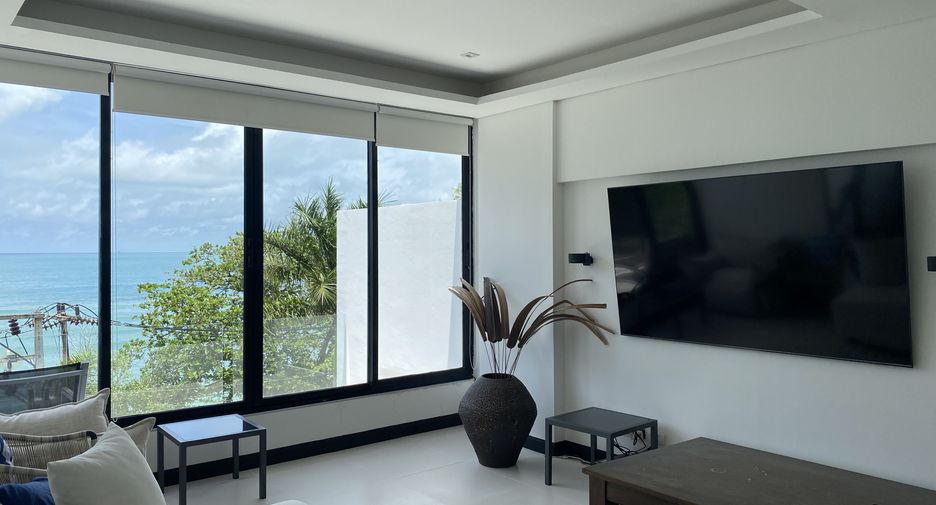 For rent 3 bedrooms villa in Kathu, Phuket
