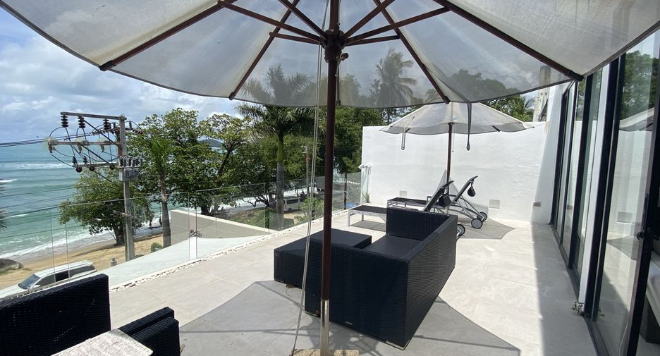 For rent 3 bedrooms villa in Kathu, Phuket