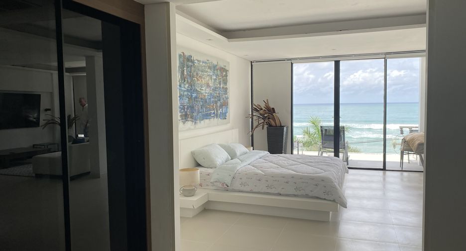 For rent 3 bedrooms villa in Kathu, Phuket
