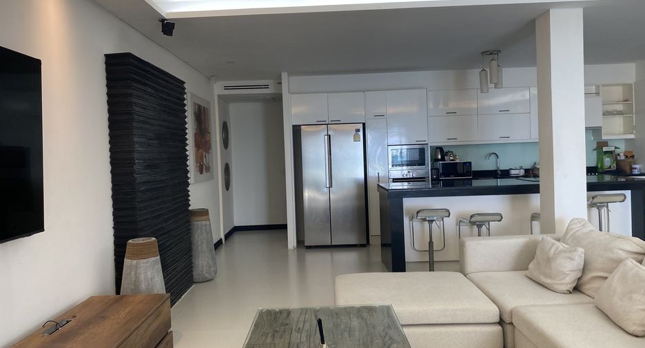For rent 3 bedrooms villa in Kathu, Phuket