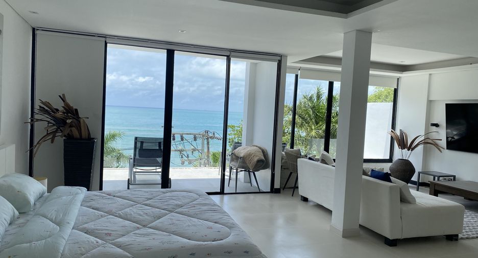 For rent 3 bedrooms villa in Kathu, Phuket