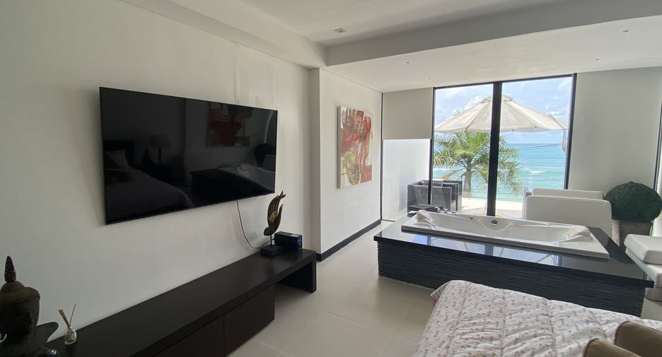 For rent 3 bedrooms villa in Kathu, Phuket