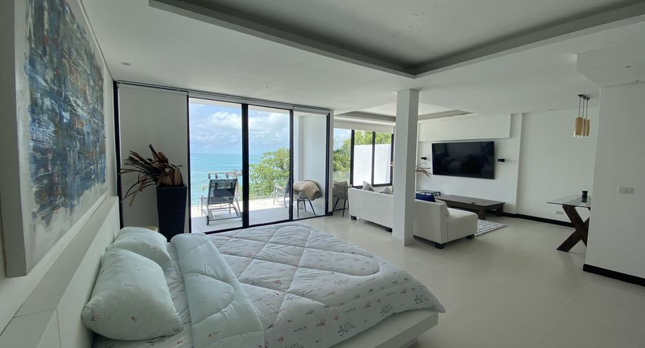 For rent 3 bedrooms villa in Kathu, Phuket