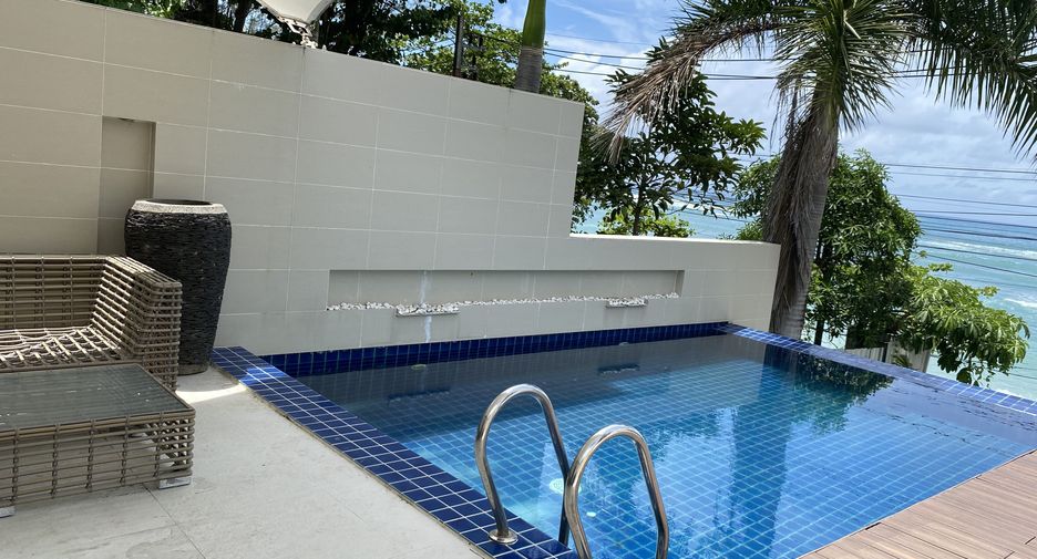 For rent 3 bedrooms villa in Kathu, Phuket