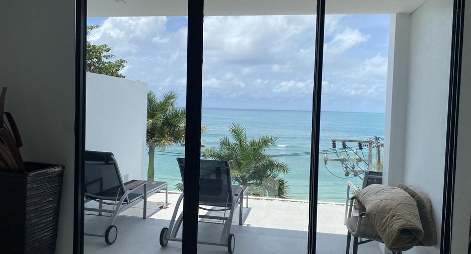 For rent 3 bedrooms villa in Kathu, Phuket