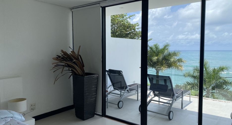 For rent 3 bedrooms villa in Kathu, Phuket