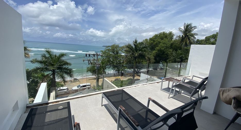For rent 3 bedrooms villa in Kathu, Phuket