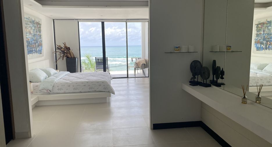 For rent 3 bedrooms villa in Kathu, Phuket