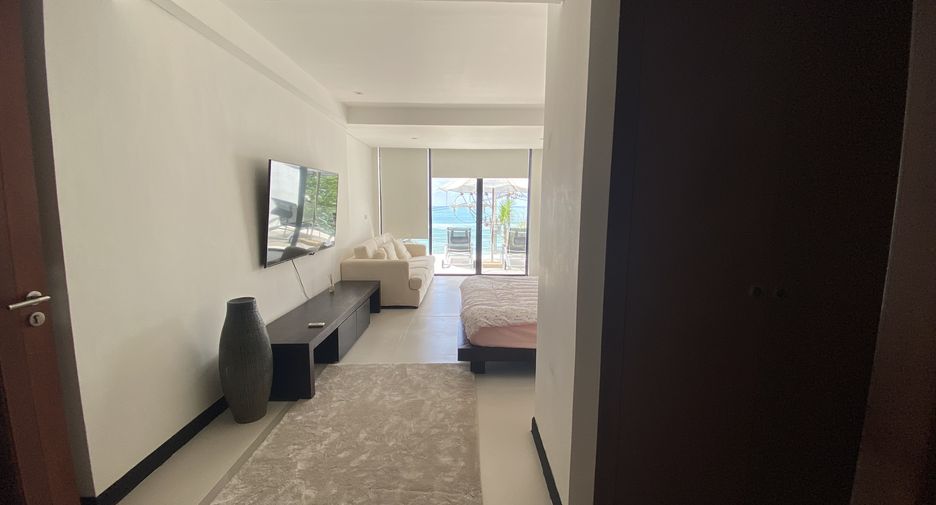 For rent 3 bedrooms villa in Kathu, Phuket