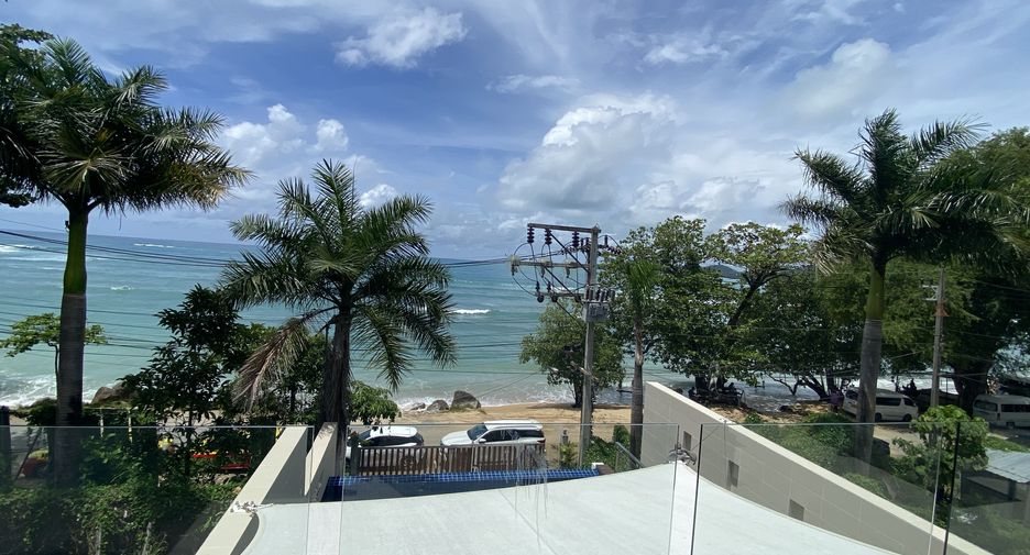 For rent 3 bedrooms villa in Kathu, Phuket