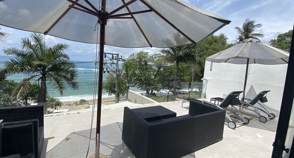 For rent 3 bedrooms villa in Kathu, Phuket