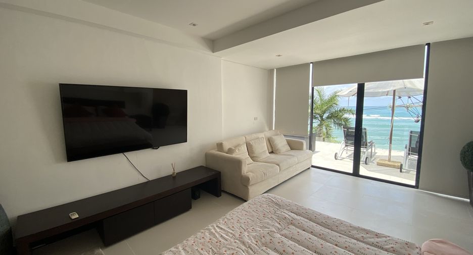 For rent 3 bedrooms villa in Kathu, Phuket