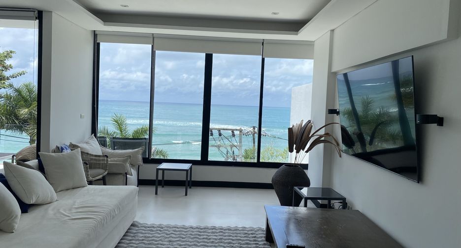 For rent 3 bedrooms villa in Kathu, Phuket