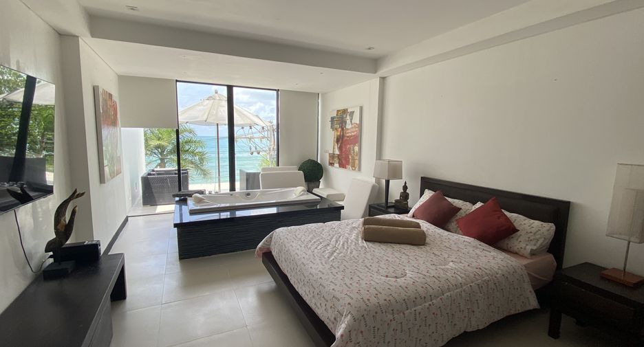 For rent 3 bedrooms villa in Kathu, Phuket