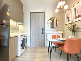 For rent 1 bed condo in Bang Kho Laem, Bangkok