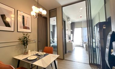 For rent 1 bed condo in Bang Kho Laem, Bangkok