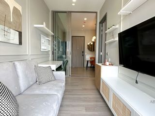 For rent 1 bed condo in Bang Kho Laem, Bangkok
