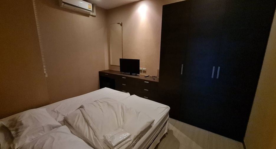 À vendre 3 chambres villa à Bang Lamung, Chonburi