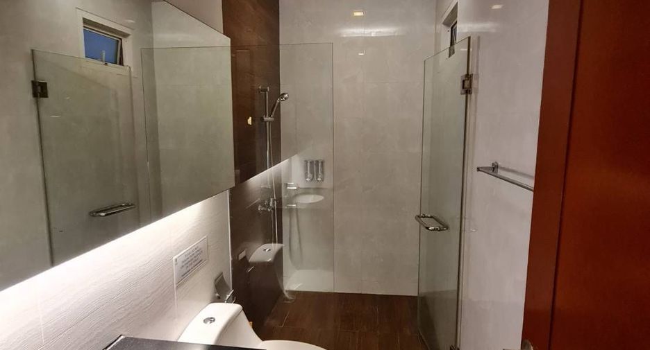 À vendre 3 chambres villa à Bang Lamung, Chonburi