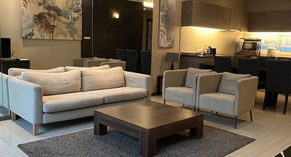 À vendre 3 chambres villa à Bang Lamung, Chonburi
