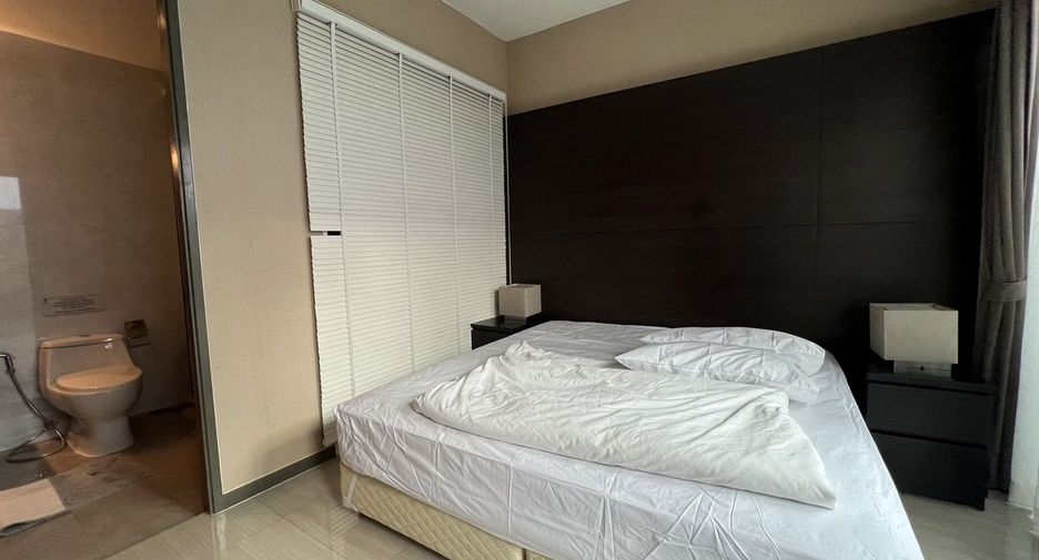 À vendre 3 chambres villa à Bang Lamung, Chonburi