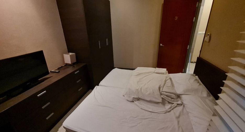 À vendre 3 chambres villa à Bang Lamung, Chonburi