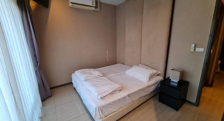 À vendre 3 chambres villa à Bang Lamung, Chonburi