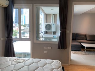 For rent 1 Beds condo in Watthana, Bangkok