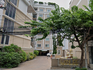 For rent 1 Beds condo in Watthana, Bangkok