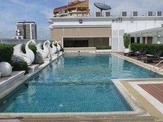 For rent 1 Beds condo in Watthana, Bangkok