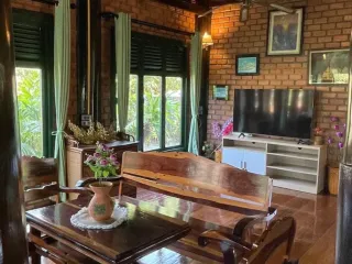 ให้เช่า 2 ห้องนอน บ้านเดี่ยว ใน ถลาง, ภูเก็ต