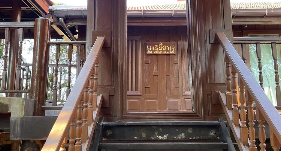 For rent 2 bedrooms house in Thalang, Phuket