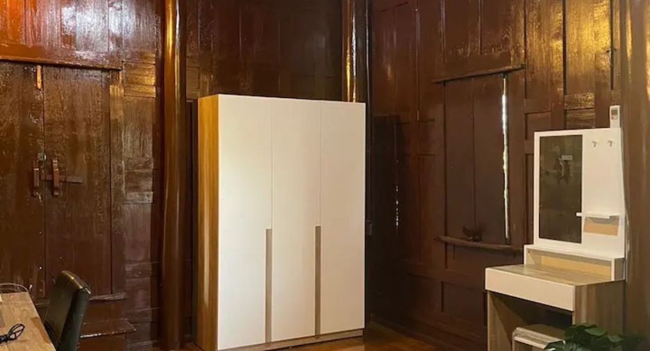 For rent 2 bedrooms house in Thalang, Phuket