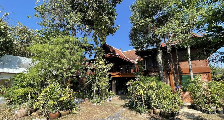 For rent 2 bedrooms house in Thalang, Phuket